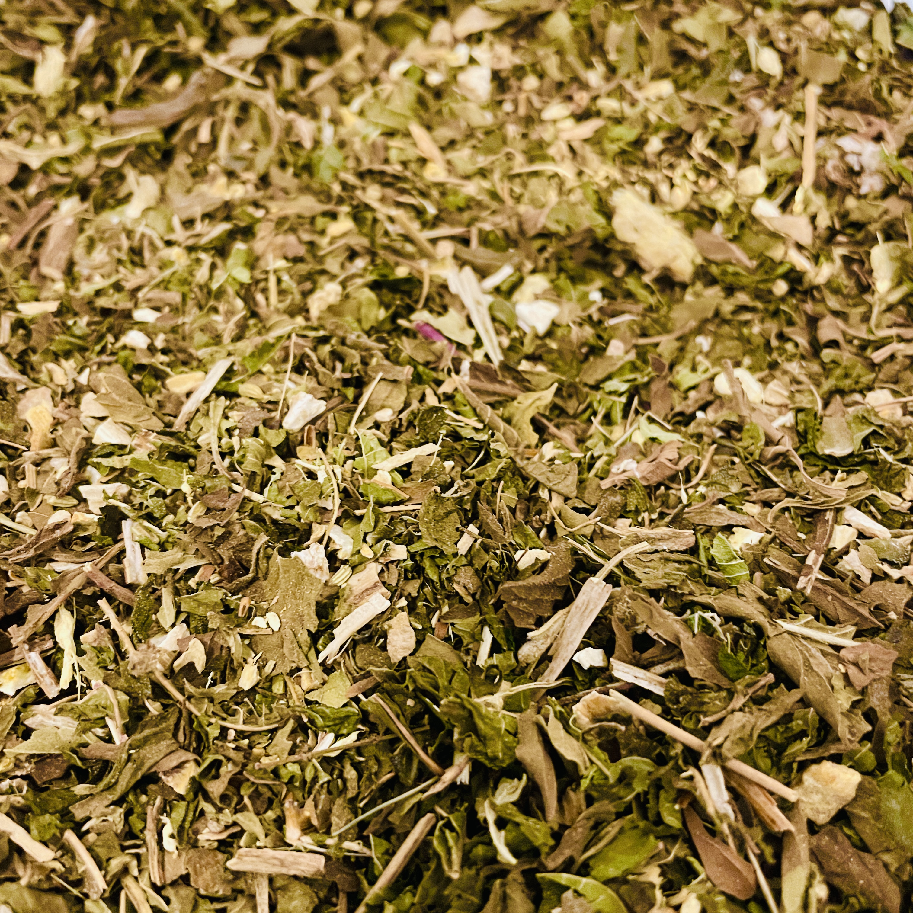 Blend - Dappled Light