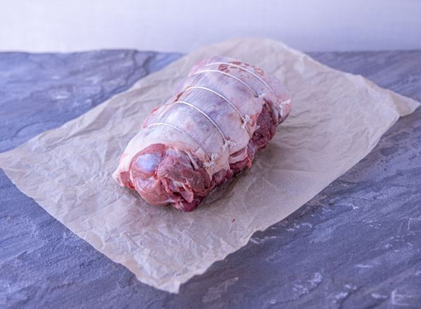 lamb roast
