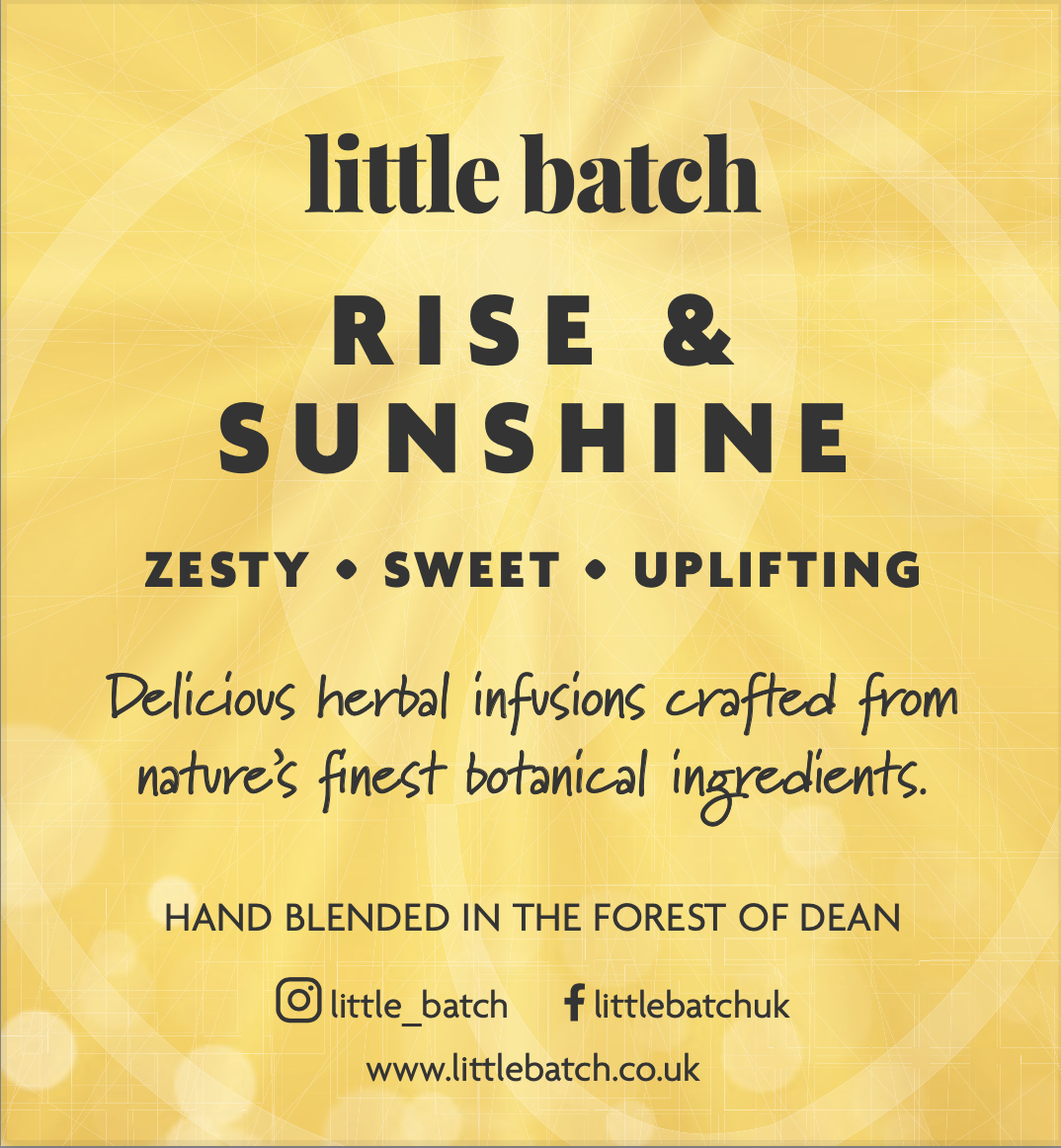 Rise & Sunshine